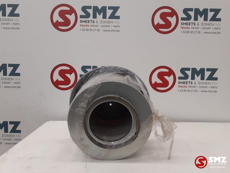 Mercedes-Benz Occ Luchtfilter Mercedes SK - Luchtfilter voor Vrachtwagen: afbeelding 3 Mercedes-Benz Occ Luchtfilter Mercedes SK - Luchtfilter voor Vrachtwagen: afbeelding 3