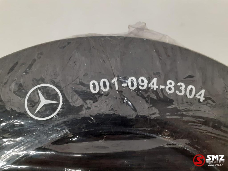 Mercedes-Benz Occ Luchtfilter Mercedes SK - Luchtfilter voor Vrachtwagen: afbeelding 4 Mercedes-Benz Occ Luchtfilter Mercedes SK - Luchtfilter voor Vrachtwagen: afbeelding 4