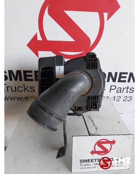 Mercedes-Benz Occ Luchtfilter compleet Actros 1835 - Luchtfilter voor Vrachtwagen: afbeelding 2 Mercedes-Benz Occ Luchtfilter compleet Actros 1835 - Luchtfilter voor Vrachtwagen: afbeelding 2