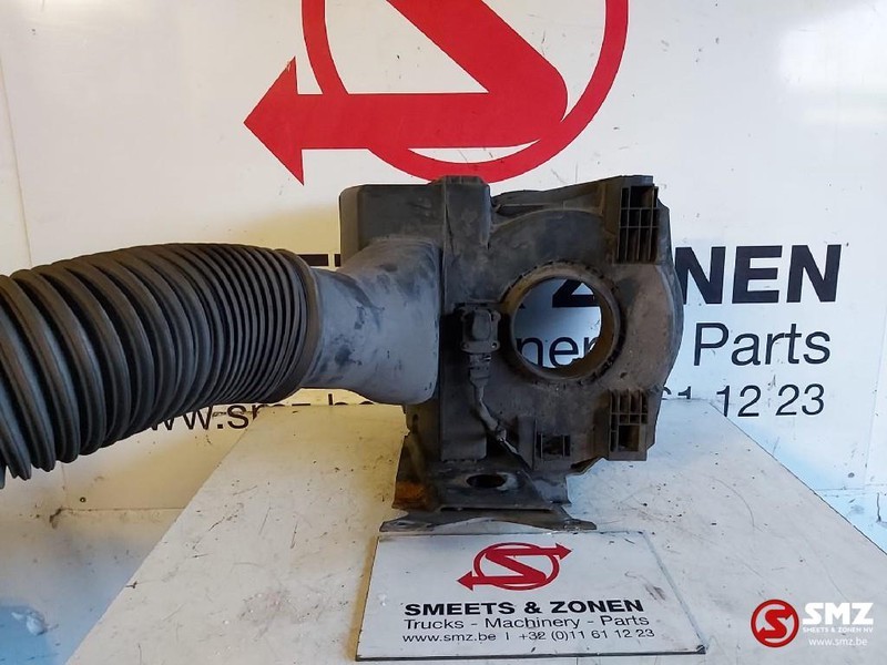 Mercedes-Benz Occ Luchtfilterhuis zonder deksel - Luchtfilter voor Vrachtwagen: afbeelding 3 Mercedes-Benz Occ Luchtfilterhuis zonder deksel - Luchtfilter voor Vrachtwagen: afbeelding 3