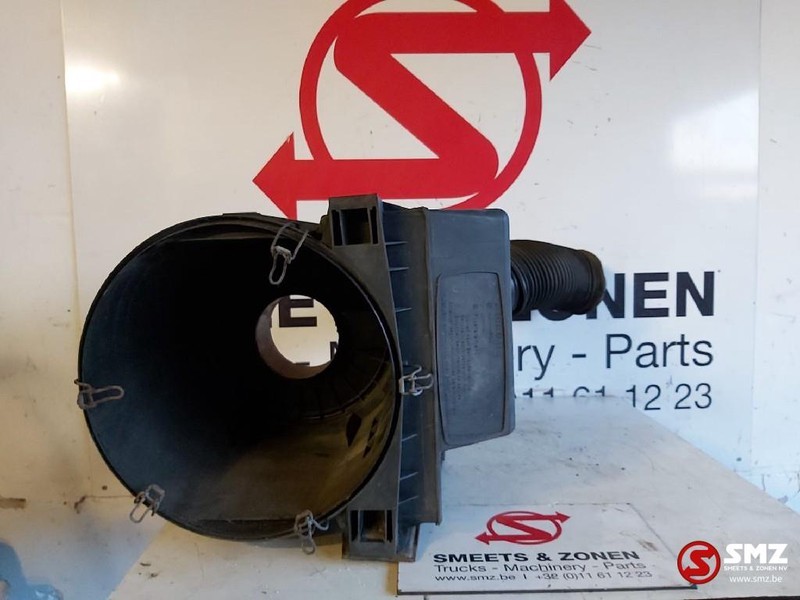 Mercedes-Benz Occ Luchtfilterhuis zonder deksel - Luchtfilter voor Vrachtwagen: afbeelding 2 Mercedes-Benz Occ Luchtfilterhuis zonder deksel - Luchtfilter voor Vrachtwagen: afbeelding 2