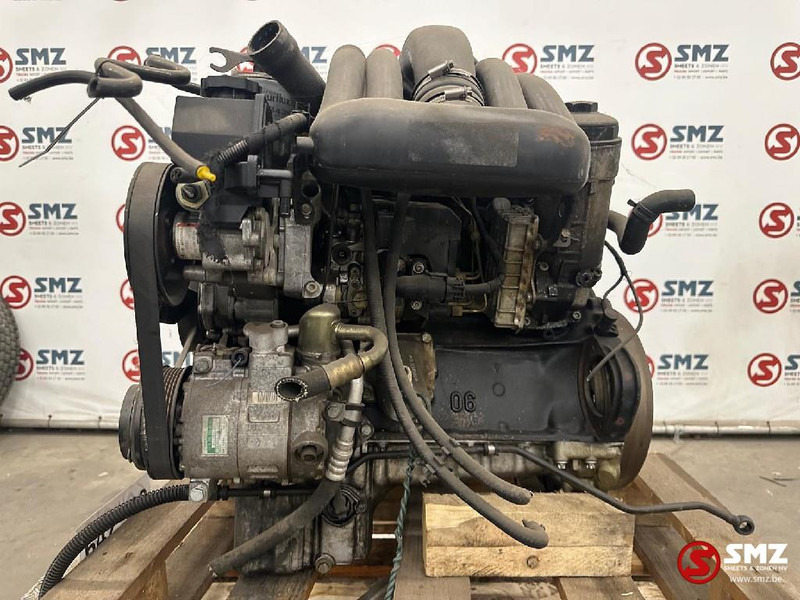 Mercedes-Benz Occ Motor Mercedes OM604912 - Motor voor Personenwagen: afbeelding 2 Mercedes-Benz Occ Motor Mercedes OM604912 - Motor voor Personenwagen: afbeelding 2