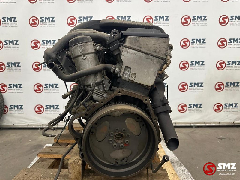 Mercedes-Benz Occ Motor Mercedes OM604912 - Motor voor Personenwagen: afbeelding 4 Mercedes-Benz Occ Motor Mercedes OM604912 - Motor voor Personenwagen: afbeelding 4