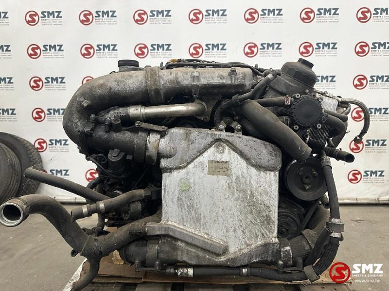 Mercedes-Benz Occ Motor + versnellingsbak Mercedes OM628 - Motor voor Vrachtwagen: afbeelding 3 Mercedes-Benz Occ Motor + versnellingsbak Mercedes OM628 - Motor voor Vrachtwagen: afbeelding 3