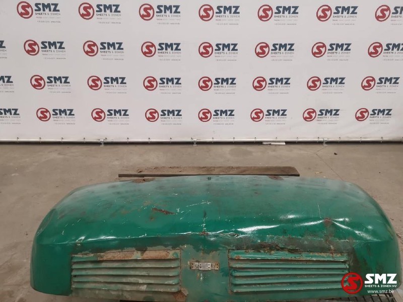 Mercedes-Benz Occ Motorkap Mercedes 1113 Bull nose - Motorkap voor Vrachtwagen: afbeelding 1 Mercedes-Benz Occ Motorkap Mercedes 1113 Bull nose - Motorkap voor Vrachtwagen: afbeelding 1