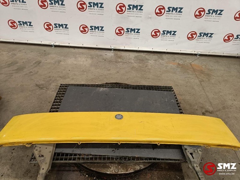 Mercedes-Benz Occ Motorkap paneel Mercedes Actros MP1 - Motorkap voor Vrachtwagen: afbeelding 1 Mercedes-Benz Occ Motorkap paneel Mercedes Actros MP1 - Motorkap voor Vrachtwagen: afbeelding 1