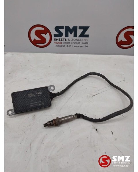 Mercedes-Benz Occ Nox sensor ureuminspuiting Mercedes Actros MP4 - Brandstoftoevoer voor Vrachtwagen: afbeelding 2 Mercedes-Benz Occ Nox sensor ureuminspuiting Mercedes Actros MP4 - Brandstoftoevoer voor Vrachtwagen: afbeelding 2