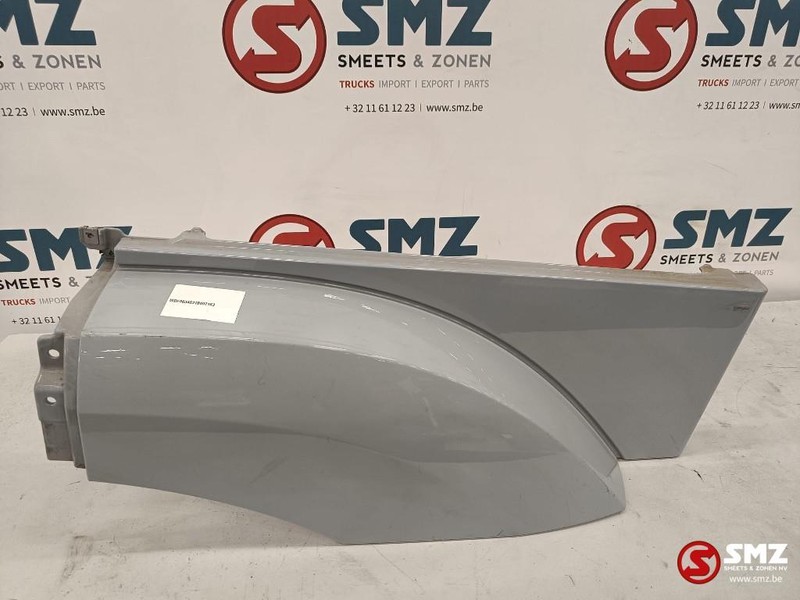 Mercedes-Benz Occ Spatbord links Actros MP4 - Fender voor Vrachtwagen: afbeelding 1 Mercedes-Benz Occ Spatbord links Actros MP4 - Fender voor Vrachtwagen: afbeelding 1