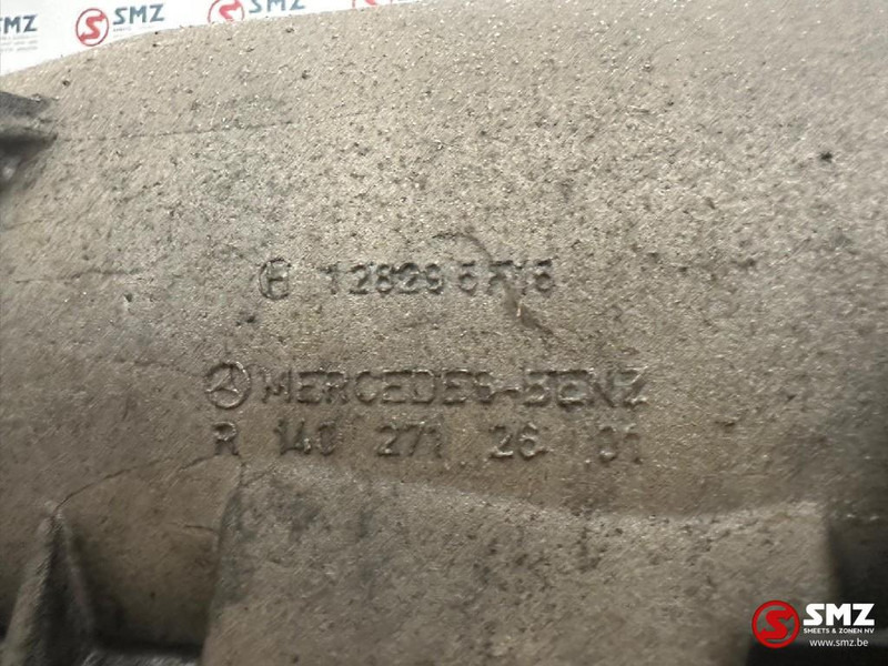 Mercedes-Benz Occ Versnellingsbak Mercedes 722.999 - Versnellingsbak voor Personenwagen: afbeelding 5 Mercedes-Benz Occ Versnellingsbak Mercedes 722.999 - Versnellingsbak voor Personenwagen: afbeelding 5