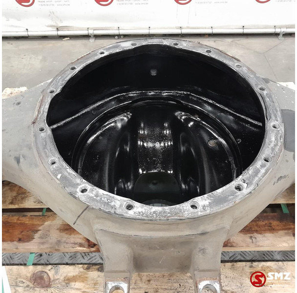 Mercedes-Benz Occ aandrijfas HL6/1DCLC-13 Mercedes - Aandrijfas voor Vrachtwagen: afbeelding 5 Mercedes-Benz Occ aandrijfas HL6/1DCLC-13 Mercedes - Aandrijfas voor Vrachtwagen: afbeelding 5