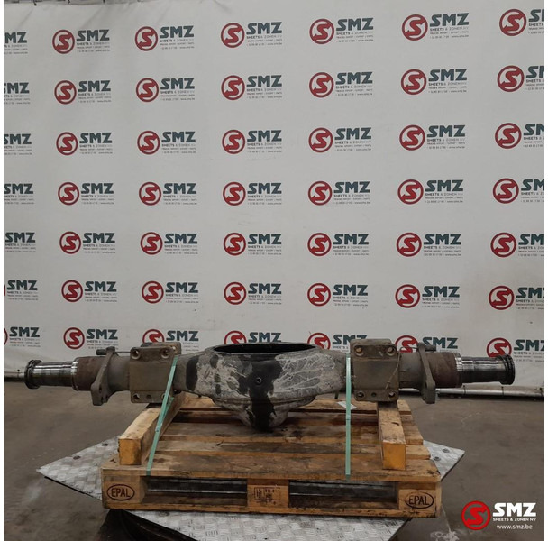 Mercedes-Benz Occ aandrijfas HL6/1DCLC-13 Mercedes - Aandrijfas voor Vrachtwagen: afbeelding 2 Mercedes-Benz Occ aandrijfas HL6/1DCLC-13 Mercedes - Aandrijfas voor Vrachtwagen: afbeelding 2