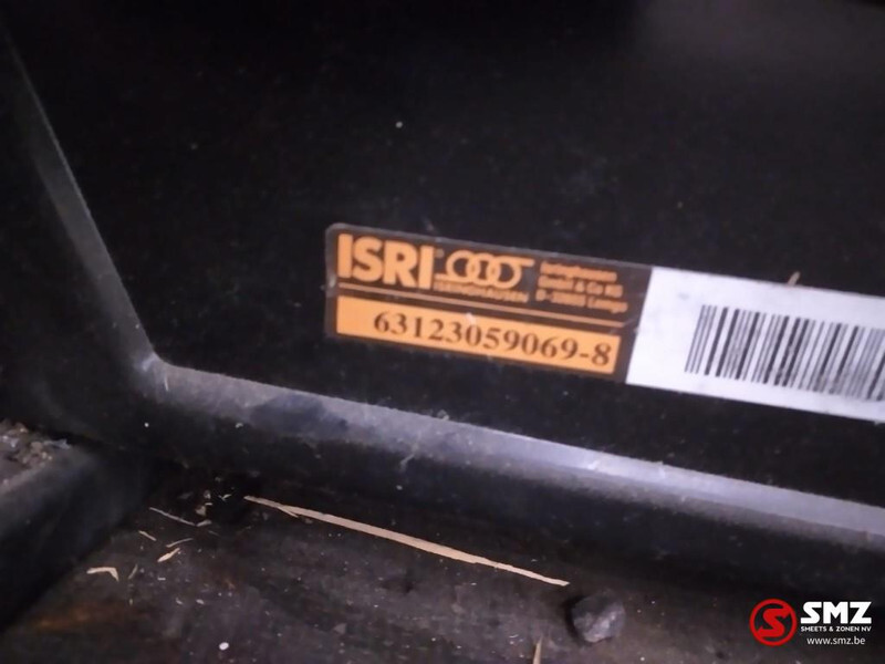 Mercedes-Benz Occ bijrijdersstoel Mercedes - Cabine en interieur voor Vrachtwagen: afbeelding 3 Mercedes-Benz Occ bijrijdersstoel Mercedes - Cabine en interieur voor Vrachtwagen: afbeelding 3