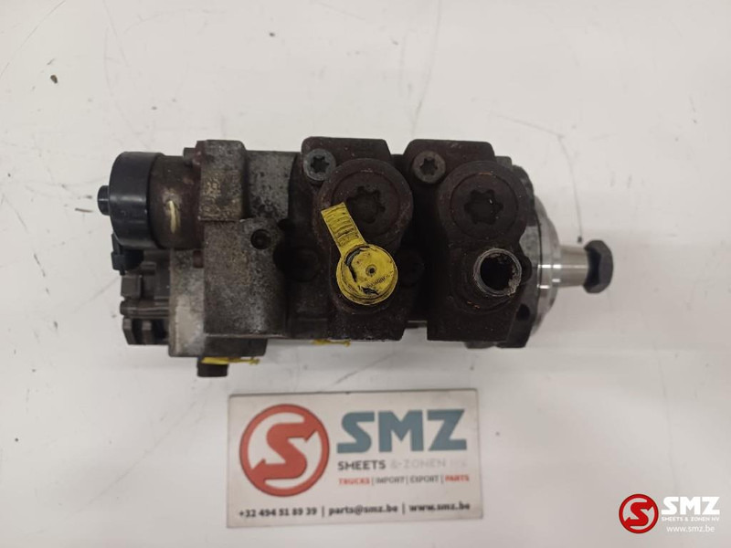 Mercedes-Benz Occ brandstofinjectiepomp OM470 Mercedes - Brandstofpomp voor Vrachtwagen: afbeelding 5 Mercedes-Benz Occ brandstofinjectiepomp OM470 Mercedes - Brandstofpomp voor Vrachtwagen: afbeelding 5