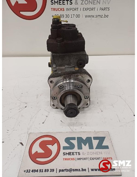 Mercedes-Benz Occ brandstofinjectiepomp OM470 Mercedes - Brandstofpomp voor Vrachtwagen: afbeelding 4 Mercedes-Benz Occ brandstofinjectiepomp OM470 Mercedes - Brandstofpomp voor Vrachtwagen: afbeelding 4