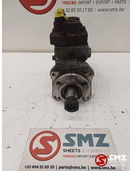 Mercedes-Benz Occ brandstofinjectiepomp OM470 Mercedes - Brandstofpomp voor Vrachtwagen: afbeelding 4 Mercedes-Benz Occ brandstofinjectiepomp OM470 Mercedes - Brandstofpomp voor Vrachtwagen: afbeelding 4