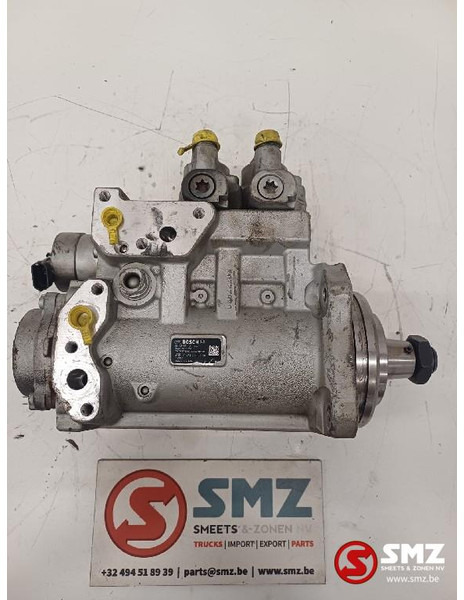 Mercedes-Benz Occ brandstofinjectiepomp OM471 Mercedes - Brandstofpomp voor Vrachtwagen: afbeelding 1 Mercedes-Benz Occ brandstofinjectiepomp OM471 Mercedes - Brandstofpomp voor Vrachtwagen: afbeelding 1