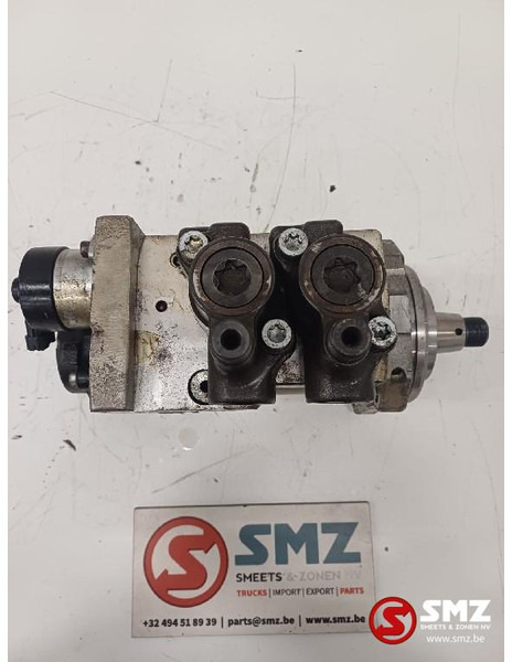 Mercedes-Benz Occ brandstofinjectiepomp OM472 Mercedes - Brandstofpomp voor Vrachtwagen: afbeelding 5 Mercedes-Benz Occ brandstofinjectiepomp OM472 Mercedes - Brandstofpomp voor Vrachtwagen: afbeelding 5