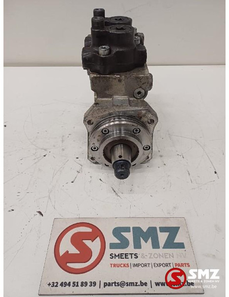 Mercedes-Benz Occ brandstofinjectiepomp OM472 Mercedes - Brandstofpomp voor Vrachtwagen: afbeelding 4 Mercedes-Benz Occ brandstofinjectiepomp OM472 Mercedes - Brandstofpomp voor Vrachtwagen: afbeelding 4