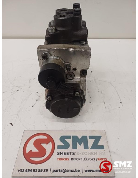 Mercedes-Benz Occ brandstofinjectiepomp OM472 Mercedes - Brandstofpomp voor Vrachtwagen: afbeelding 3 Mercedes-Benz Occ brandstofinjectiepomp OM472 Mercedes - Brandstofpomp voor Vrachtwagen: afbeelding 3