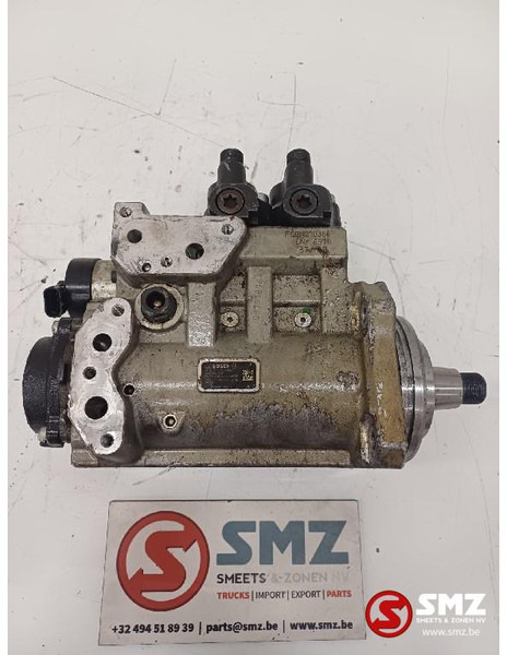 Mercedes-Benz Occ brandstofinjectiepomp OM472 Mercedes - Brandstofpomp voor Vrachtwagen: afbeelding 2 Mercedes-Benz Occ brandstofinjectiepomp OM472 Mercedes - Brandstofpomp voor Vrachtwagen: afbeelding 2