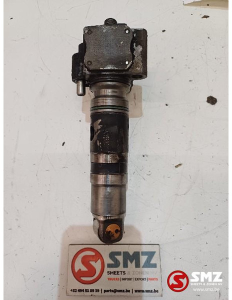 Mercedes-Benz Occ brandstofinjectiepomp OM904 Mercedes - Brandstofpomp voor Vrachtwagen: afbeelding 1 Mercedes-Benz Occ brandstofinjectiepomp OM904 Mercedes - Brandstofpomp voor Vrachtwagen: afbeelding 1