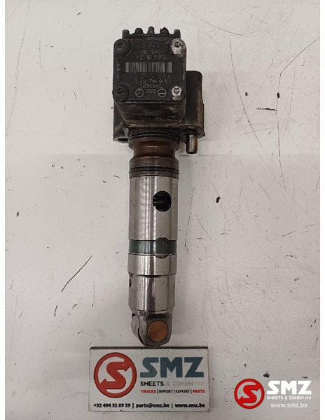 Mercedes-Benz Occ brandstofinjectiepomp OM904 Mercedes - Brandstofpomp voor Vrachtwagen: afbeelding 4 Mercedes-Benz Occ brandstofinjectiepomp OM904 Mercedes - Brandstofpomp voor Vrachtwagen: afbeelding 4
