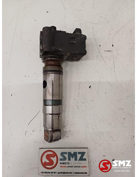 Mercedes-Benz Occ brandstofinjectiepomp OM904 Mercedes - Brandstofpomp voor Vrachtwagen: afbeelding 1 Mercedes-Benz Occ brandstofinjectiepomp OM904 Mercedes - Brandstofpomp voor Vrachtwagen: afbeelding 1