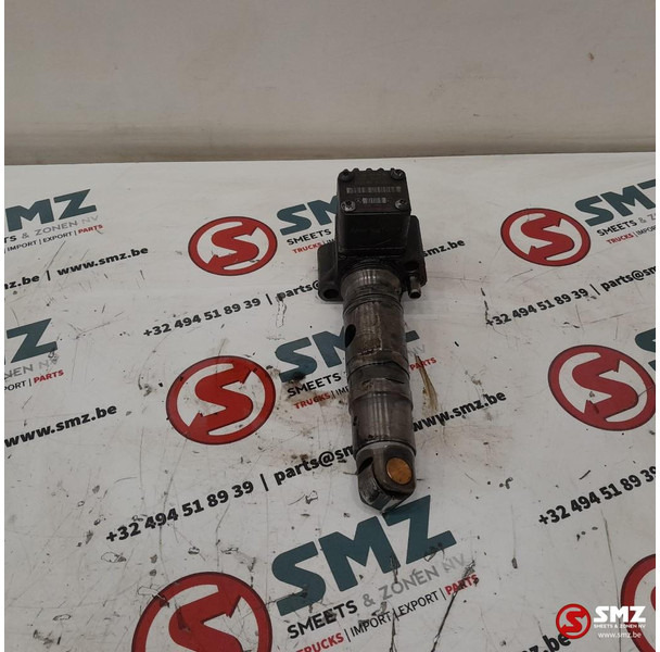 Mercedes-Benz Occ brandstofinjectiepomp OM906LA Mercedes - Brandstofpomp voor Vrachtwagen: afbeelding 3 Mercedes-Benz Occ brandstofinjectiepomp OM906LA Mercedes - Brandstofpomp voor Vrachtwagen: afbeelding 3