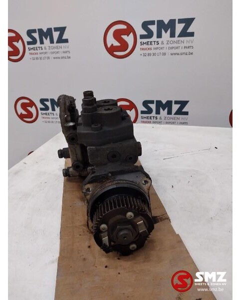 Mercedes-Benz Occ brandstofpomp Mercedes Actros MP4 - Brandstofpomp voor Vrachtwagen: afbeelding 2 Mercedes-Benz Occ brandstofpomp Mercedes Actros MP4 - Brandstofpomp voor Vrachtwagen: afbeelding 2