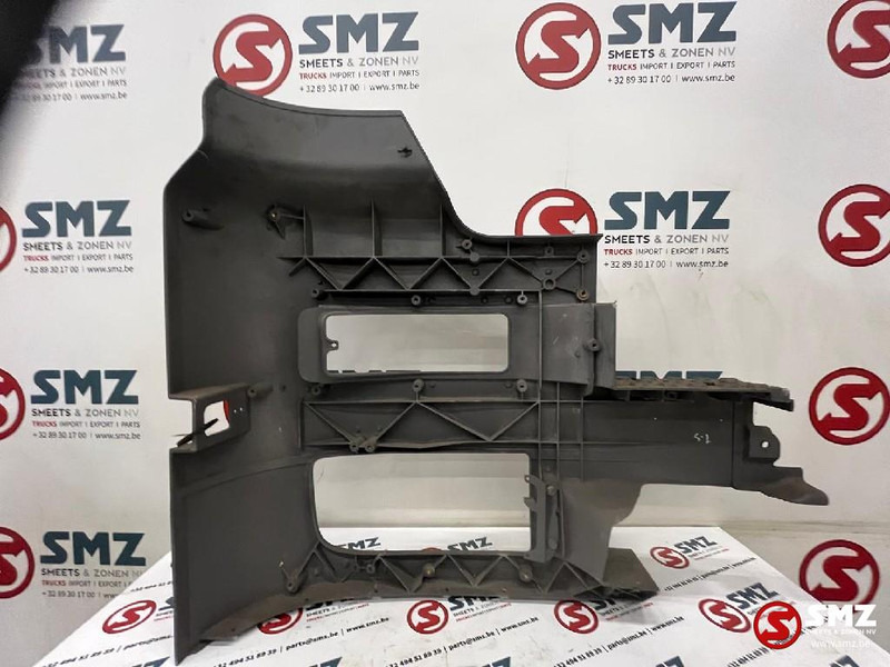 Mercedes-Benz Occ bumperhoek links actros mp1 megaspace - Bumperhoek voor Vrachtwagen: afbeelding 2 Mercedes-Benz Occ bumperhoek links actros mp1 megaspace - Bumperhoek voor Vrachtwagen: afbeelding 2