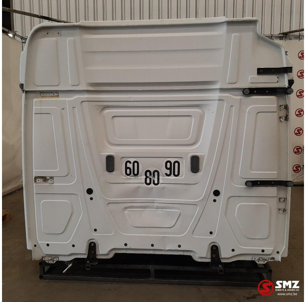 Mercedes-Benz Occ cabine Mercedes - Cabine en interieur voor Vrachtwagen: afbeelding 3 Mercedes-Benz Occ cabine Mercedes - Cabine en interieur voor Vrachtwagen: afbeelding 3