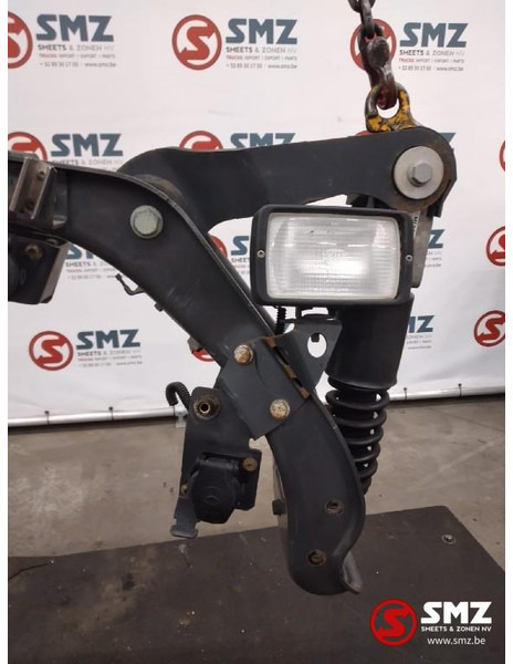 Mercedes-Benz Occ cabineophanging achter Mercedes Actros MP4 A96 - Cabinevering voor Vrachtwagen: afbeelding 3 Mercedes-Benz Occ cabineophanging achter Mercedes Actros MP4 A96 - Cabinevering voor Vrachtwagen: afbeelding 3