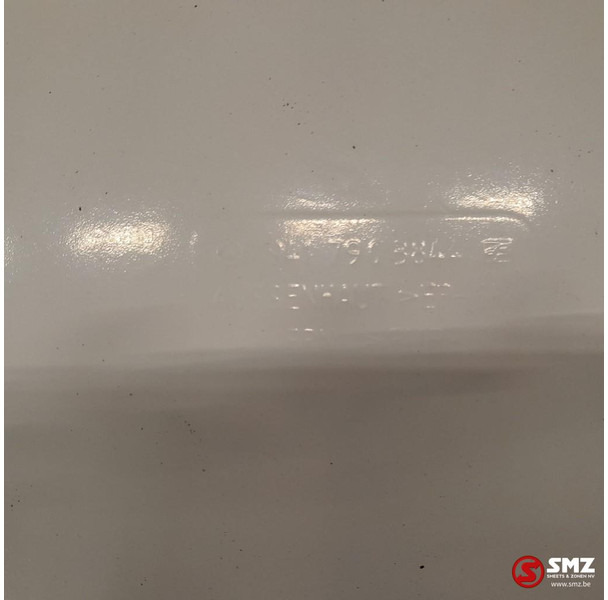 Mercedes-Benz Occ cabinespoilerset Mercedes Actros mp2/3 - Aerokit/ Spoiler voor Vrachtwagen: afbeelding 3 Mercedes-Benz Occ cabinespoilerset Mercedes Actros mp2/3 - Aerokit/ Spoiler voor Vrachtwagen: afbeelding 3