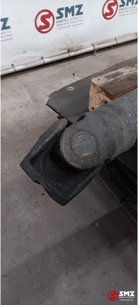 Mercedes-Benz Occ cardanas Mercedes - Aandrijfas voor Vrachtwagen: afbeelding 3 Mercedes-Benz Occ cardanas Mercedes - Aandrijfas voor Vrachtwagen: afbeelding 3