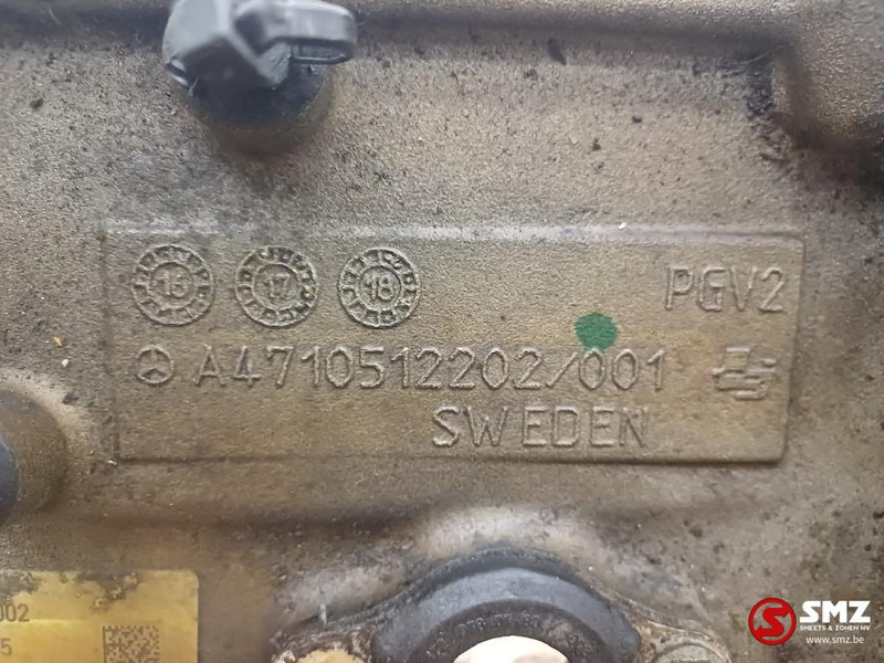 Cilinderblok voor Vrachtwagen Mercedes-Benz Occ cilinderkop OM471LA Mercedes: afbeelding 7