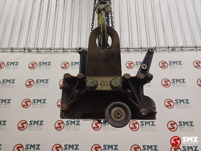 Cilinderblok voor Vrachtwagen Mercedes-Benz Occ cilinderkop OM471LA Mercedes: afbeelding 6