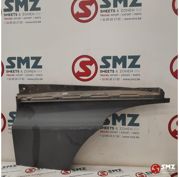 Mercedes-Benz Occ deurverlenging links Mercedes - Deur en onderdelen voor Vrachtwagen: afbeelding 1 Mercedes-Benz Occ deurverlenging links Mercedes - Deur en onderdelen voor Vrachtwagen: afbeelding 1