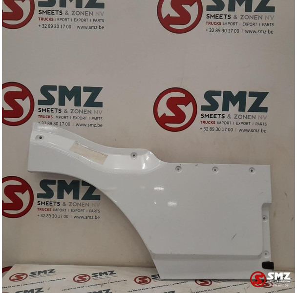 Mercedes-Benz Occ deurverlenging links Mercedes - Deur en onderdelen voor Vrachtwagen: afbeelding 1 Mercedes-Benz Occ deurverlenging links Mercedes - Deur en onderdelen voor Vrachtwagen: afbeelding 1