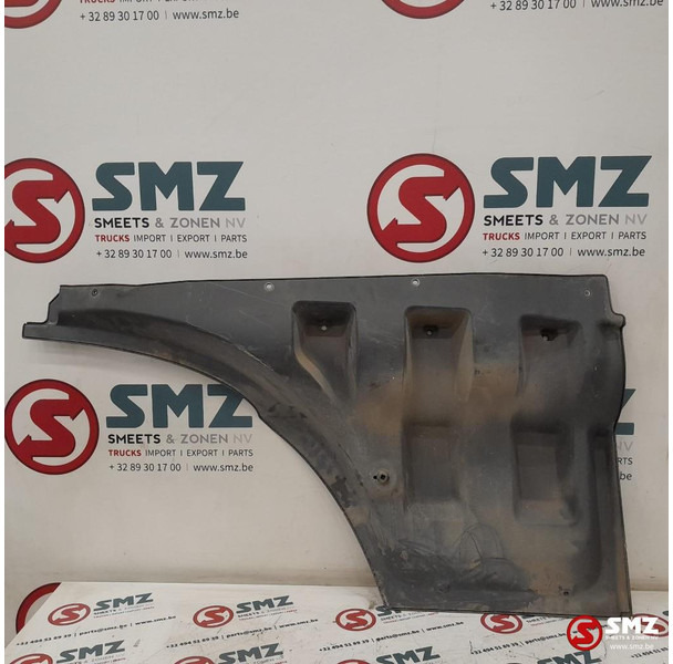 Mercedes-Benz Occ deurverlenging links Mercedes - Deur en onderdelen voor Vrachtwagen: afbeelding 2 Mercedes-Benz Occ deurverlenging links Mercedes - Deur en onderdelen voor Vrachtwagen: afbeelding 2