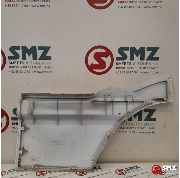 Mercedes-Benz Occ deurverlenging rechts Mercedes - Deur en onderdelen voor Vrachtwagen: afbeelding 2 Mercedes-Benz Occ deurverlenging rechts Mercedes - Deur en onderdelen voor Vrachtwagen: afbeelding 2