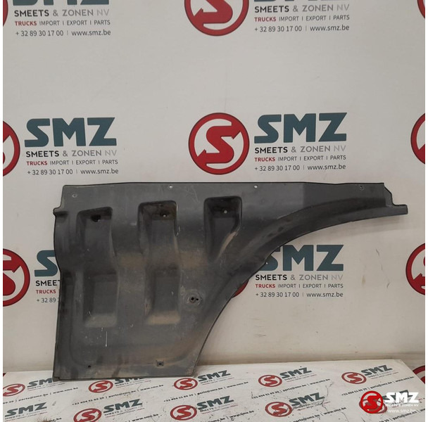 Mercedes-Benz Occ deurverlenging rechts Mercedes - Deur en onderdelen voor Vrachtwagen: afbeelding 2 Mercedes-Benz Occ deurverlenging rechts Mercedes - Deur en onderdelen voor Vrachtwagen: afbeelding 2