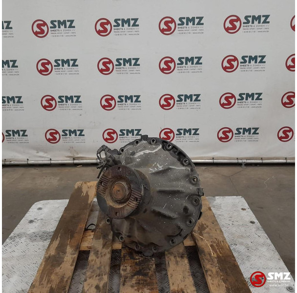 Mercedes-Benz Occ differentiëel HL6/1DCSL-13 i=2,846 Mercedes - Differentieel voor Vrachtwagen: afbeelding 4 Mercedes-Benz Occ differentiëel HL6/1DCSL-13 i=2,846 Mercedes - Differentieel voor Vrachtwagen: afbeelding 4