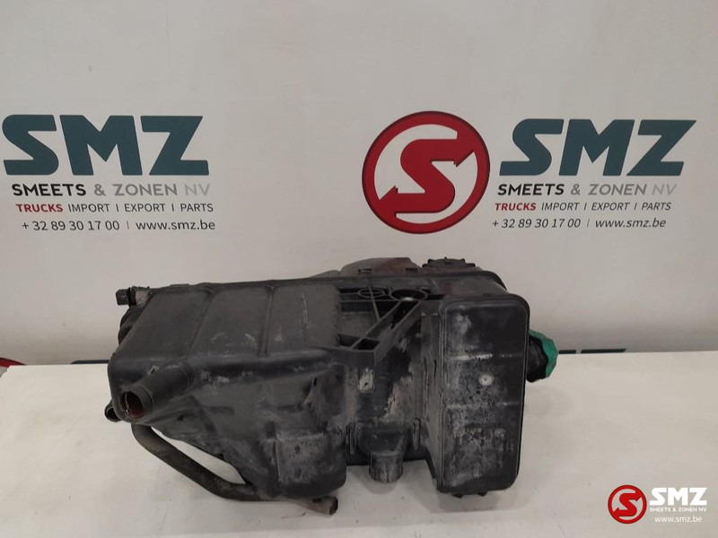 Mercedes-Benz Occ expansievat Mercedes - Koelsysteem voor Vrachtwagen: afbeelding 2 Mercedes-Benz Occ expansievat Mercedes - Koelsysteem voor Vrachtwagen: afbeelding 2