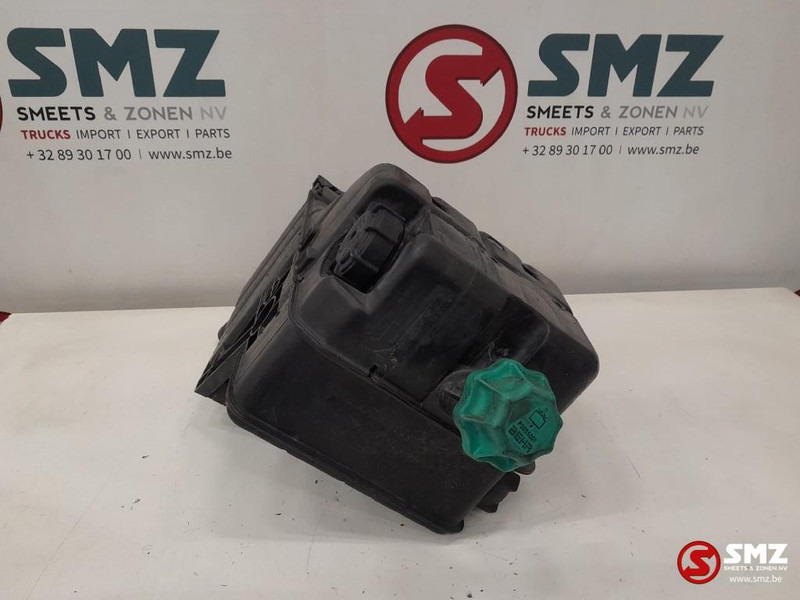 Mercedes-Benz Occ expansievat Mercedes - Koelsysteem voor Vrachtwagen: afbeelding 3 Mercedes-Benz Occ expansievat Mercedes - Koelsysteem voor Vrachtwagen: afbeelding 3