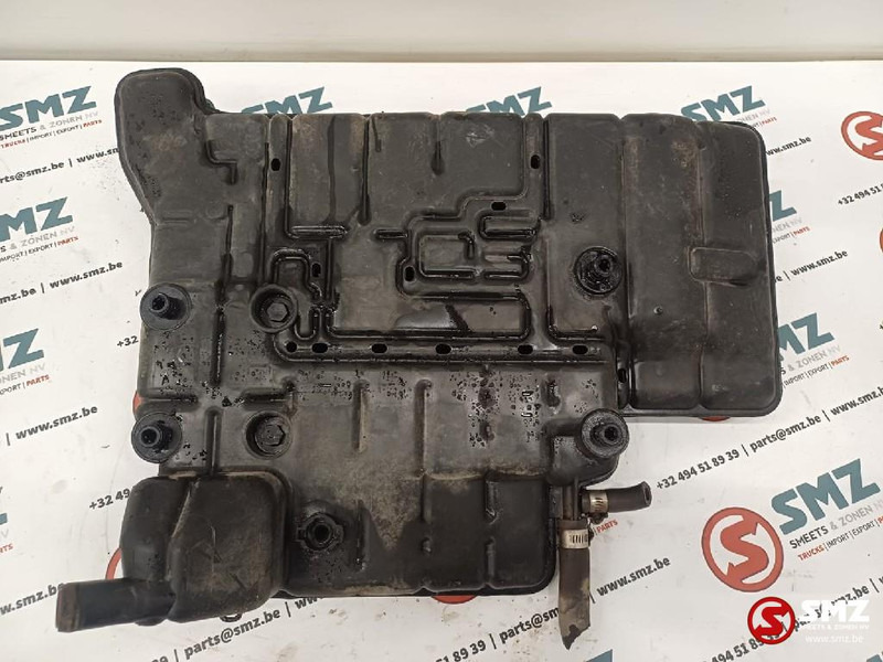 Mercedes-Benz Occ expansievat Mercedes - Koelsysteem voor Vrachtwagen: afbeelding 2 Mercedes-Benz Occ expansievat Mercedes - Koelsysteem voor Vrachtwagen: afbeelding 2