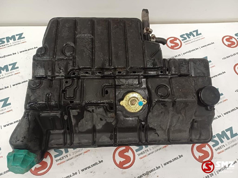 Mercedes-Benz Occ expansievat Mercedes - Koelsysteem voor Vrachtwagen: afbeelding 1 Mercedes-Benz Occ expansievat Mercedes - Koelsysteem voor Vrachtwagen: afbeelding 1