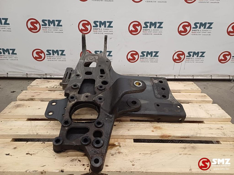 Mercedes-Benz Occ framebeugel links Mercedes - Frame/ Chassis voor Vrachtwagen: afbeelding 3 Mercedes-Benz Occ framebeugel links Mercedes - Frame/ Chassis voor Vrachtwagen: afbeelding 3