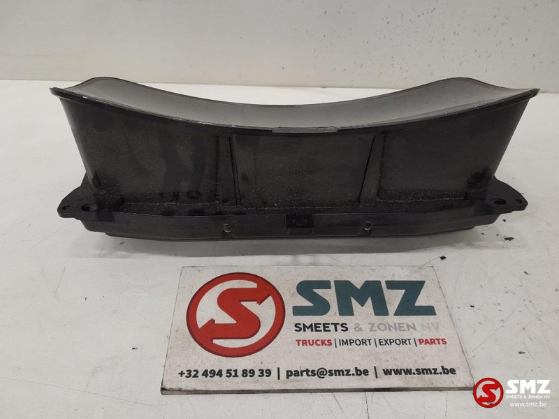 Mercedes-Benz Occ instrumentenpaneel Mercedes - Instrumentenpaneel voor Vrachtwagen: afbeelding 3 Mercedes-Benz Occ instrumentenpaneel Mercedes - Instrumentenpaneel voor Vrachtwagen: afbeelding 3