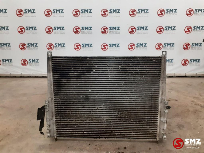 Mercedes-Benz Occ intercooler Mercedes - Intercooler voor Vrachtwagen: afbeelding 2 Mercedes-Benz Occ intercooler Mercedes - Intercooler voor Vrachtwagen: afbeelding 2