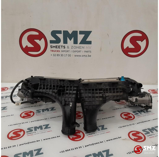 Mercedes-Benz Occ intercooler radiator AMG C63S Mercedes - Intercooler voor Personenwagen: afbeelding 2 Mercedes-Benz Occ intercooler radiator AMG C63S Mercedes - Intercooler voor Personenwagen: afbeelding 2